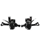 Shimano XT SL-M770 Rapidfire Plus Shift levers