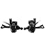 Shimano XT SL-M770 Rapidfire Plus Shift levers