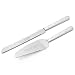 Personalized Suspended Sparkle Cake Server Set Gift