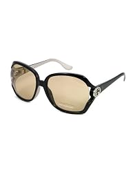 Gucci Sunglasses GG2986S HXX5B Brown Photocromatic by Gucci