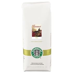 FIVE STAR DISTRIBUTORS, INC. Verona Coffee, 1 lb. Bag by FIVE STAR DISTRIBUTORS, INC.