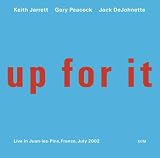 Up For It: Live In France(Ltd.)