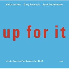 Up for It:Live in France [Ltd.