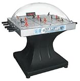 Shelti Blue Line SlapShot Dome Hockey Table