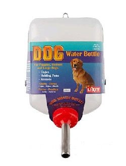 Lixit Dog Water Bottle (64 oz.)
