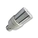 Light Efficient Design LED-8018 20W High Lumen Compact LED Flood/Post Top lamp