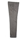 H.E. Homini Emerito Men's Wool Pants