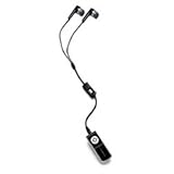 Electronics : Plantronics Pulsar 260 Stereo Bluetooth Headset