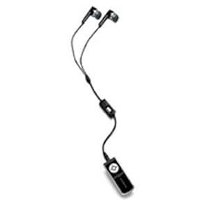 Plantronics Pulsar 260 Stereo Bluetooth Headset