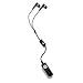 Plantronics Pulsar 260 Stereo Bluetooth Headset