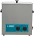 Crest 1/2 Gallon CP200HT Ultrasonic Heated Cleaner
