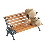 Snoopy Planter Stand