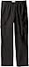 The Children's Place boys Pull On Cargo Pants, Black, 14