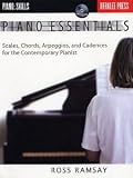 Berklee Press: Piano Essentials