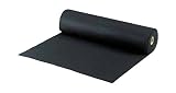 TRUSCO カーボンフェルト 5.0X2000X2m 50CF22