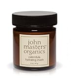 John Masters Organics - Calendula Hydrating & Toning Mask, 2 oz clay