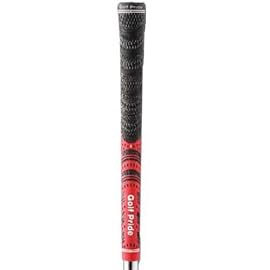 Golf Round Black