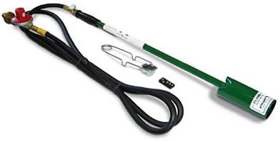 Weed Dragon Torch Kit (Pack of 6)