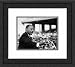 Framed Dr. Martin Luther King Civil Rights Photograph