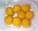 Indian Sweets - Bundi Ladoo 1lb