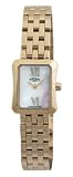 ROTARY Watches:Women's Yellow Gold Tone Stainless Steel