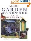 More Garden Woodwork...