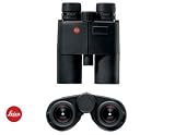 Leica Geovid 10x42 BRF Meters Binocular