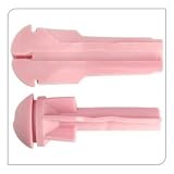 31NqbzFyJxL. SL160  Fleshlight Super Tight Insert   Pink Butt