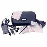 Arsenal Nintendo Ds Lite 10 In 1 Kit