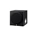 Yamaha YST SW 012 Advanced YST II Subwoofer (Front Firing, 100 W, 20 cm Tieft�ner) schwarz