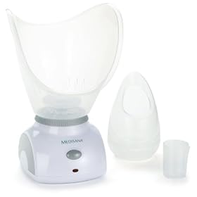 Medisana Facial Sauna