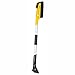 True Temper 36-Inch Scratch-Free Snow Brush - ABTT3612