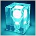 Kitchen & Housewares : Glow Brick (blue)