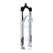RockShox Tora SL 29ER Solo Air Fork (Silver/Red Turnkey Disc '10, 100mm)