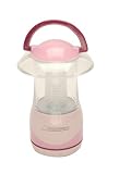 Aztec Kids LED Lantern Pink