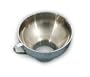 Stainless Steel Wide-Mouth Canning Funnel