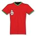 1970 Morocco Retro shirt