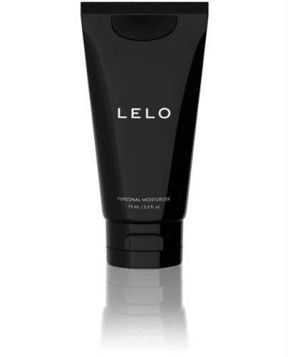 Personal Moisturizer 2.5 Fl. Oz