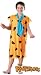 Search : Child Fred Flintstone Costume