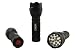 Nebo Super Csi LED Flashlight w/ Laser