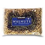Kirkland Signature Walnuts-3lbs
