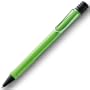 LAMY safari gr�n Kugelschreiber 213 green