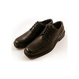 Dockers Perspective Lace-Up in Black by Dockers