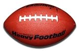 Heavy Football