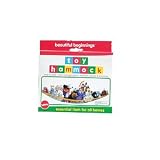 Beautiful Beginnings Toy Hammock