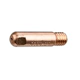 (STRAIGHT/ストレート) チップ 0.8mm (ミグ溶接機用) 17-853