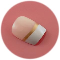 Revlon Maximum Speed Self Stick False Nails - 99056