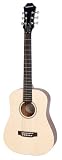 Epiphone Expedition Travel Guitar with Solid Spruce Top