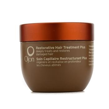 Ojon Damage Reverse Restorative Hair Treatment - For Very Dry or Damaged Hair 1.5 Oz/50ml