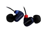 from Soundmagic SoundMagic PL50 Professional in Ear Monitor Earphones Model PL50